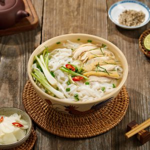 Special Pho - Phở Tái Nạm Gầu